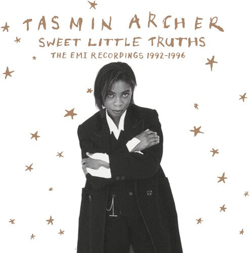 Archer,tasmin - Sweet Little Truths: Emi Years 1992-1996 - Music CD