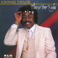 Taylor,johnnie - This Is Your Night - Music CD
