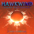 Hawkwind Light Orchestra - Carnivorous - Music CD