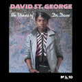 St George,david - Voices Of Dr Dave - Music CD