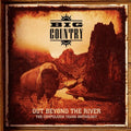 Big Country - Out Beyond The River: Compulsion Years Anthology - Music CD