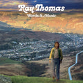 Thomas,ray - Words & Music - Music CD