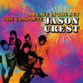Crest,jason - Place In The Sun: Complete Jason Crest - Music CD