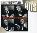 Newman,randy - Best Of - Music CD