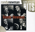 The Best Of Randy Newman Music CD