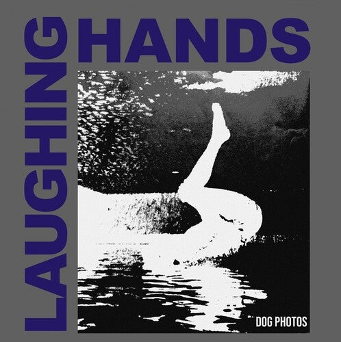 Laughing Hands - Dog Photos - Vinyl Record