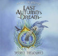 Last Autumn's Dream - Secret Treasures - Music CD