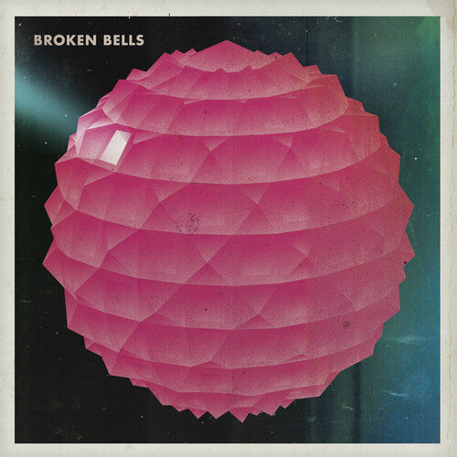 Broken Bells - Broken Bells - Music CD