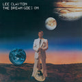 Clayton,lee - Dream Goes On - Music CD