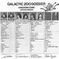 Brown,arthur / Kingdom Come - Galactic Zoo Dossier - Music CD