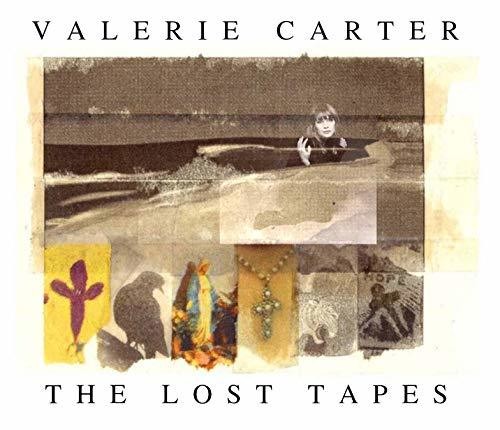 Carter,valerie - Lost Tapes - Music CD