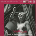 Di Martino,john - Forbidden Love: Tribute To Madonna - Super Audio CD