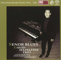 Hazeltine,david - Senor Blues - Super Audio CD