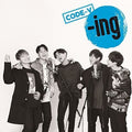Code V - -ing (version A) - Music CD