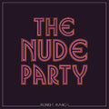 Nude Party - Midnight Manor - Vinyl Record