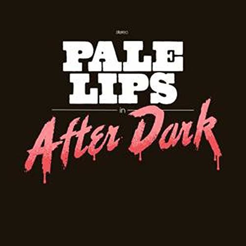 Pale Lips - After Dark - Music CD
