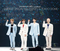 Shinee - Shinee World J Presents: Shinee Special Fan Event - Blu-ray