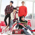 U-kiss - Glory - Music CD