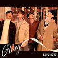 U-kiss - Glory - Music CD