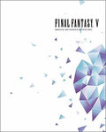 Game Music - Final Fantasy V: O.s.t. Revival Disc - Blu-ray Audio