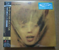 Rolling Stones - Goats Head Soup - Music CD
