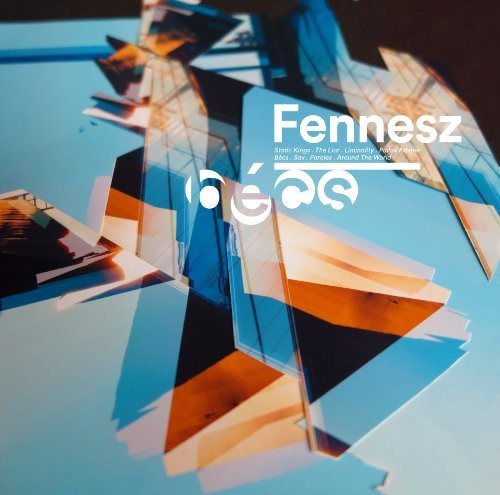 Fennesz - Becs - Music CD