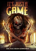 It's Just A Game - It's Just A Game - DVD