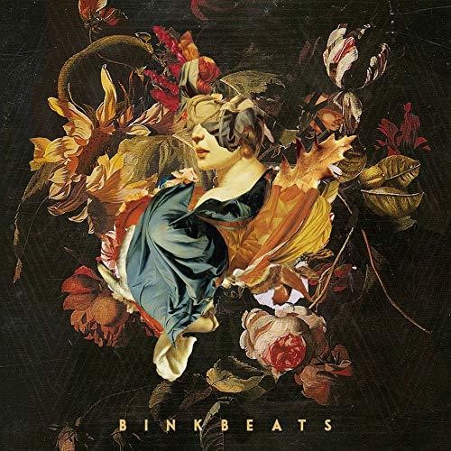 Binkbeats - Private Matter - Music CD