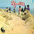 Reality - Reality - Music CD