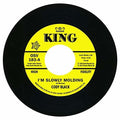 Black,cody - I'm Slowly Molding / She Cried Just A Minute - Vinyl Record