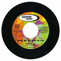 Jo,patti - Make Me Believe In You / Stay Away From Me - Vinyl Record