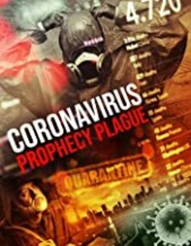 Coronavirus: Prophecy Plague - Coronavirus: Prophecy Plague - DVD