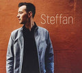 Steffan - Steffan - Music CD