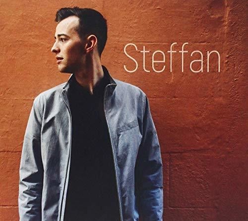 Steffan - Steffan - Music CD