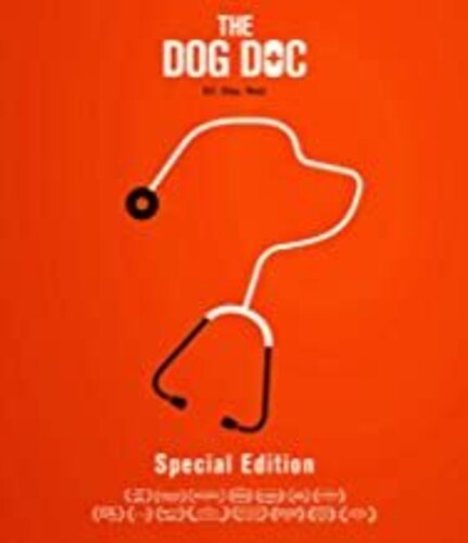 Dog Doc - Dog Doc - Blu-ray