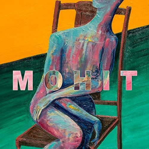Mohit - Racek / Discover Another - Vinyl Record