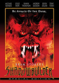 Bram Stoker's Shadowbuilder - Bram Stoker's Shadowbuilder - DVD