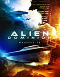 Alien Dominion: Majestic 12 - Alien Dominion: Majestic 12 - DVD