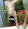 Wonk Unit - Flying The Japanese Flag - Vinyl Record