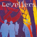 Levellers - Zeitgeist - Vinyl Record
