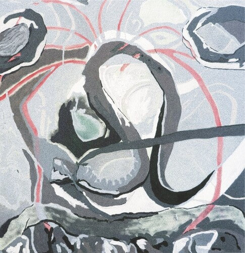 Malvern Brume - Tendrils - Vinyl Record