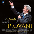 Piovani,nicola - Piovani Dirige Piovani: Taviani Benigni / O.s.t. - Music CD