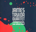 Taylor,james Quartet - Soundtrack From Electric Black - Music CD