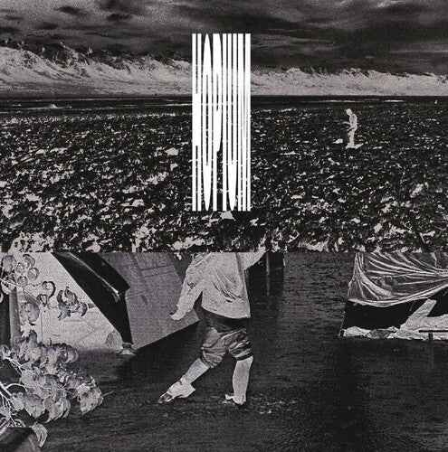 Lund,luke - Hopium - Vinyl Record