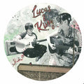 Lucas & King - Lucas & King - Music CD