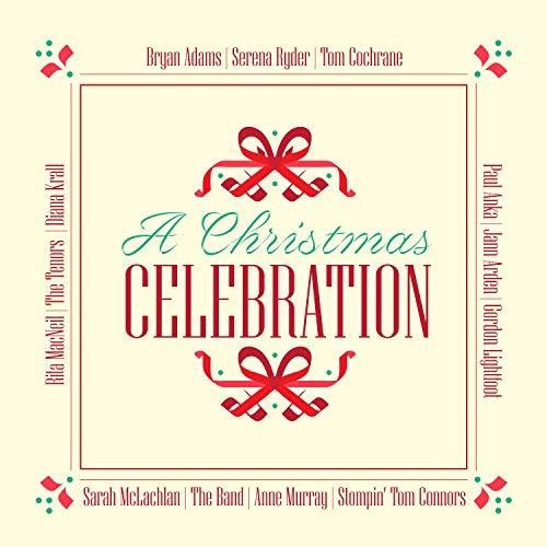 Christmas Celebration / Various - Christmas Celebration / Various - Music CD
