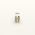 Elbow - Cast Of Thousands - Vinyl Record