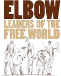 Elbow - Leaders Of The Free World - Vinyl Record