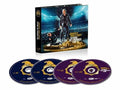 Hallyday,johnny - Stade De France 98: Xxeme Anniversaire - Music CD