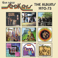 New Seekers - Albums 1970-73 - Music CD
